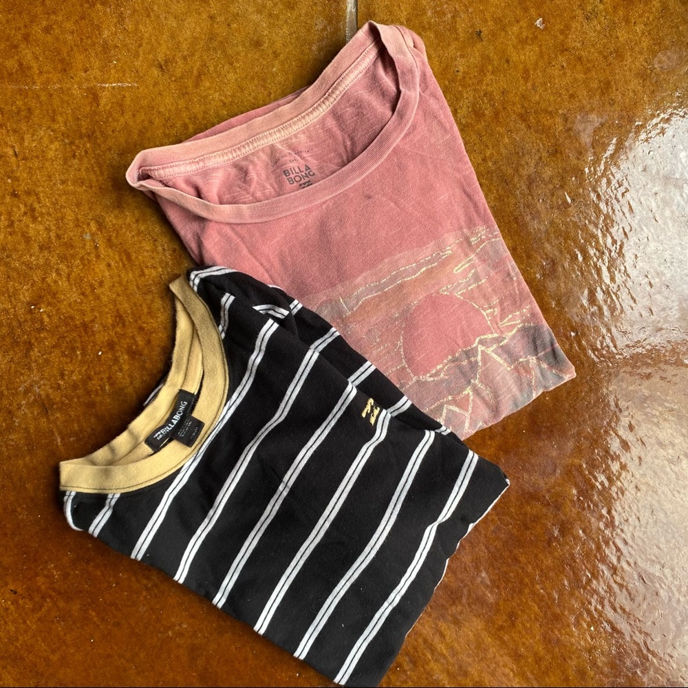 BillaBong Bundle